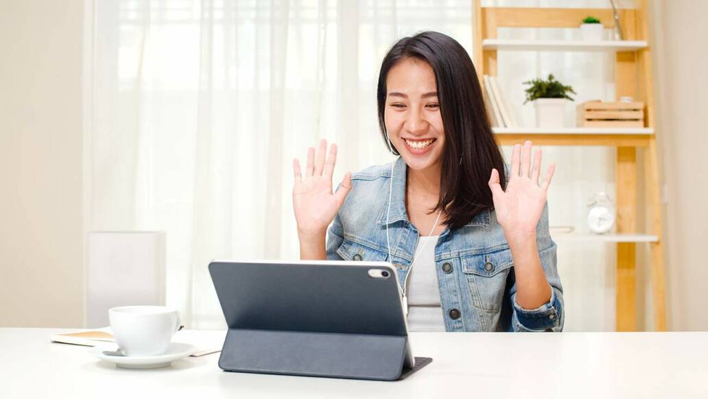 Online succes in tijden van corona