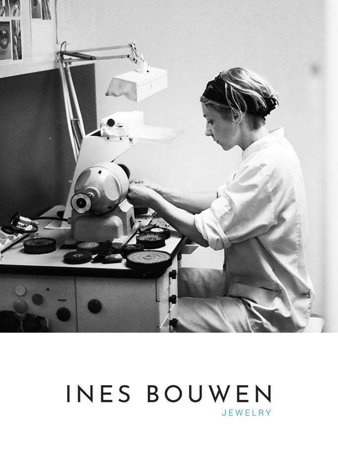 Ines Bouwen